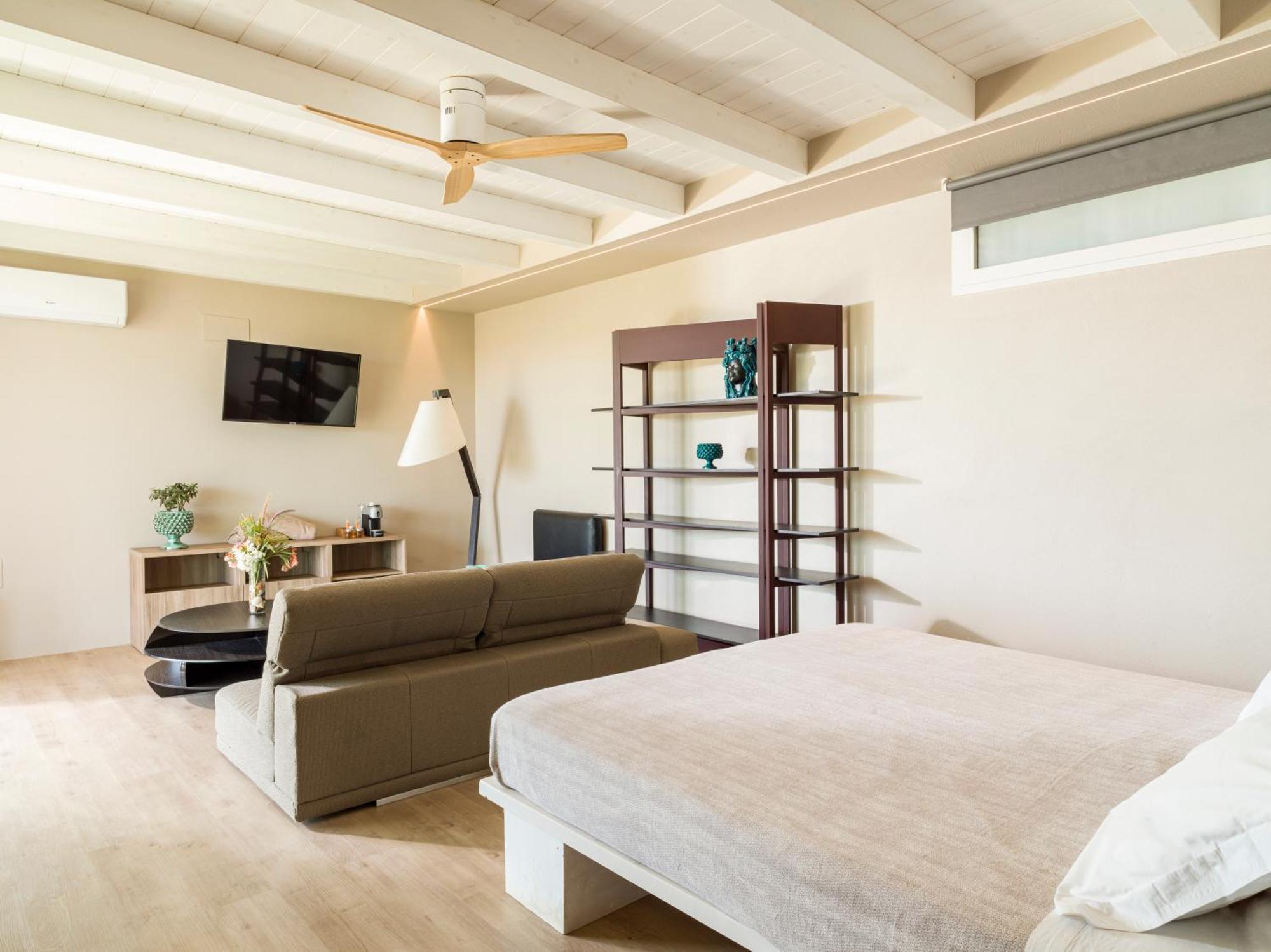 Agua Green Resort Рейтани Экстерьер фото