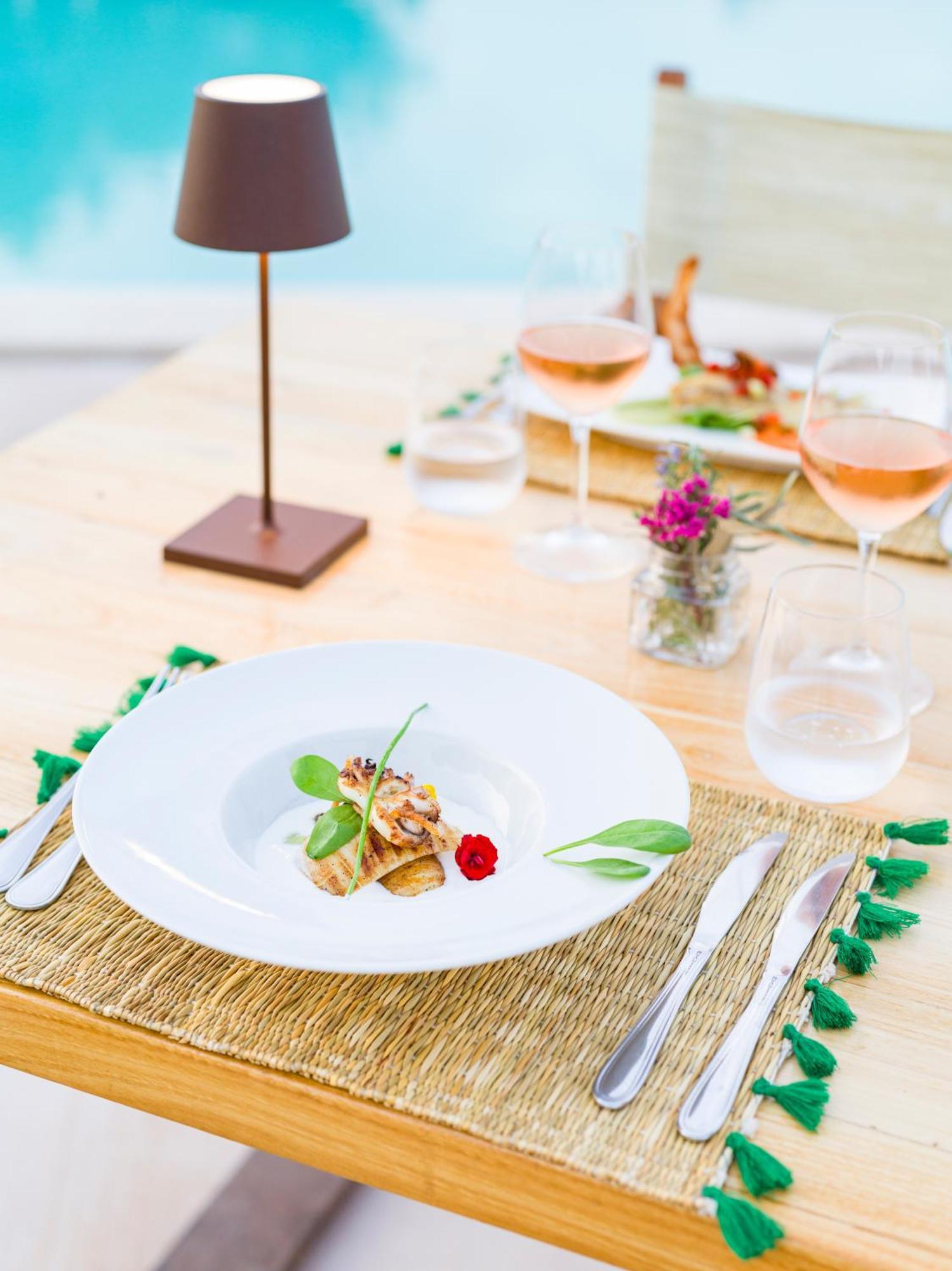 Agua Green Resort Рейтани Экстерьер фото