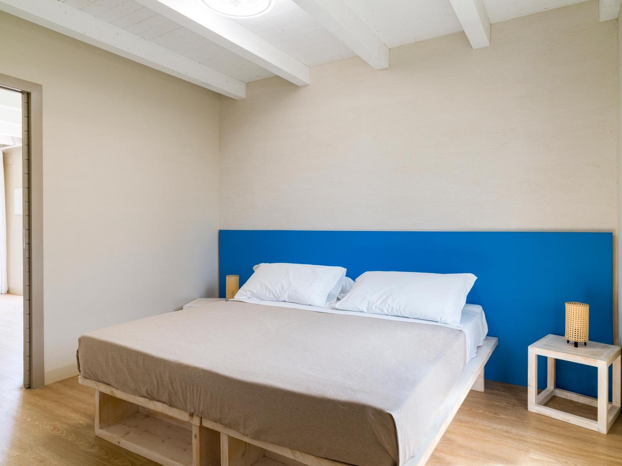 Agua Green Resort Рейтани Экстерьер фото
