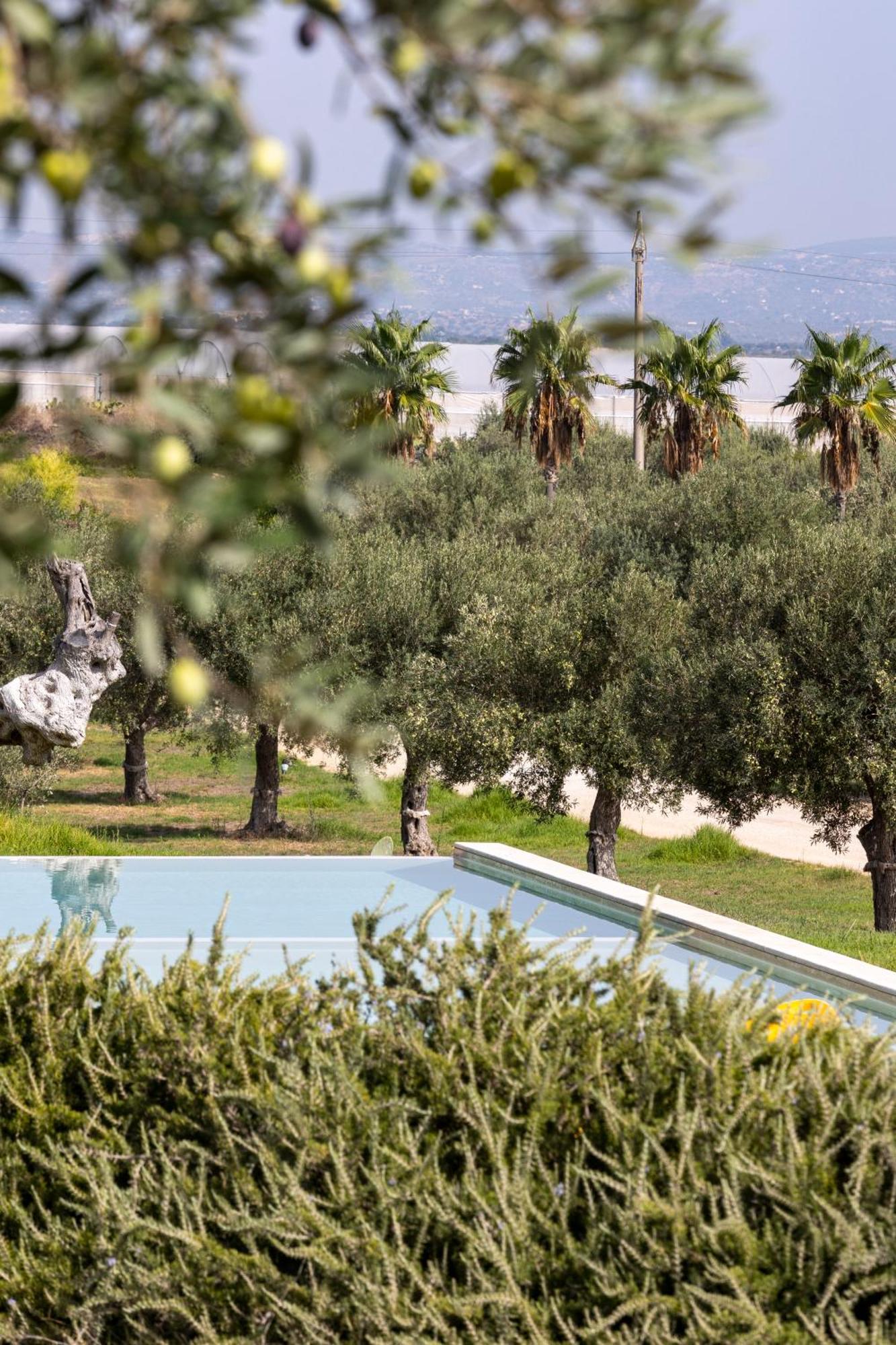 Agua Green Resort Рейтани Экстерьер фото