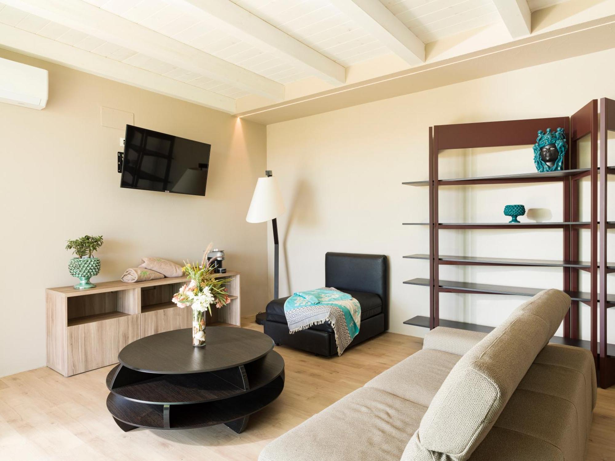Agua Green Resort Рейтани Экстерьер фото
