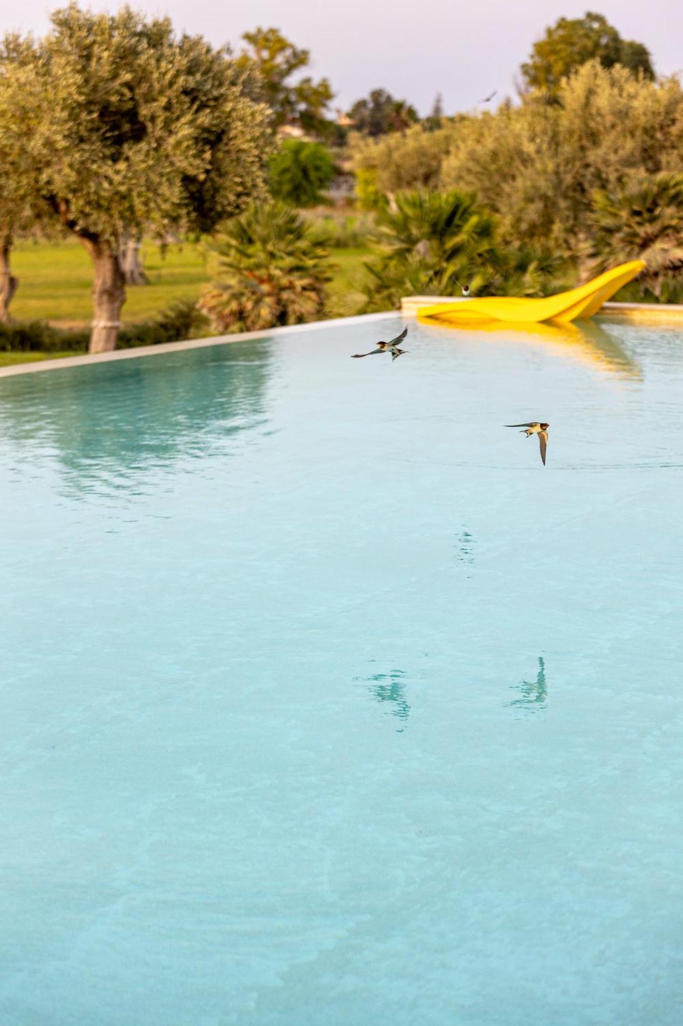 Agua Green Resort Рейтани Экстерьер фото