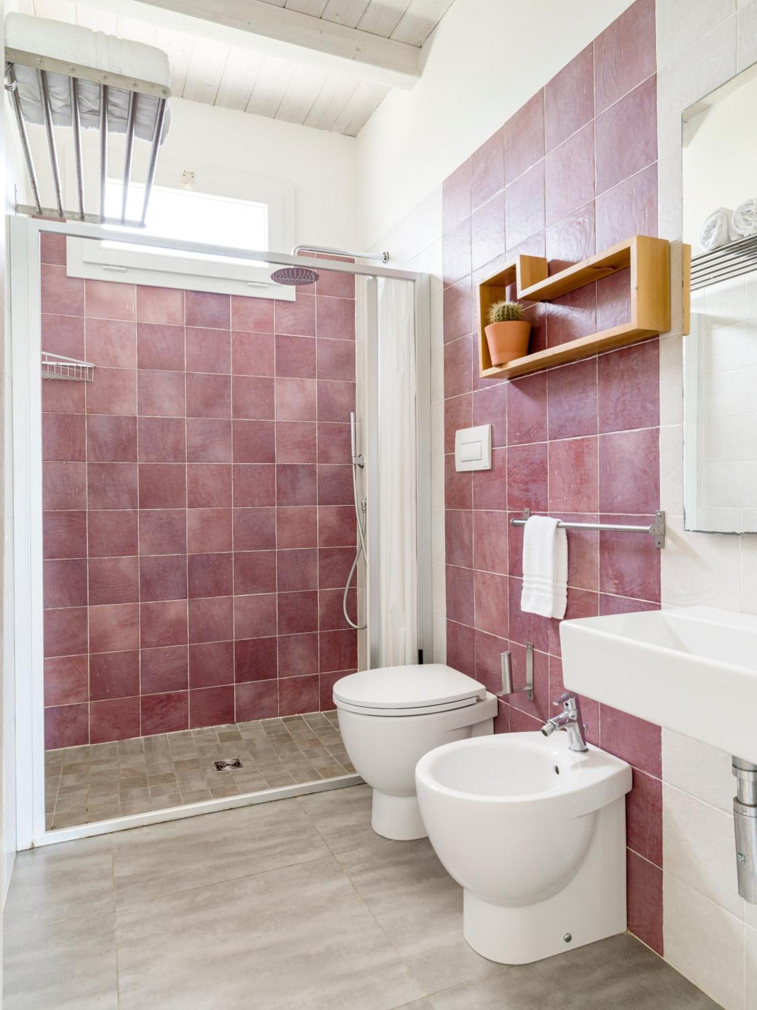 Agua Green Resort Рейтани Экстерьер фото