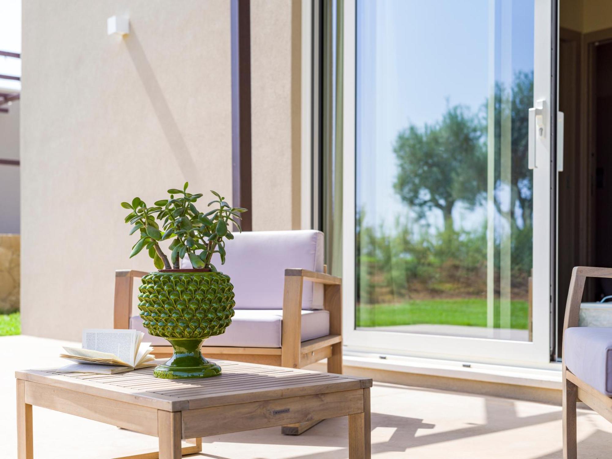 Agua Green Resort Рейтани Экстерьер фото