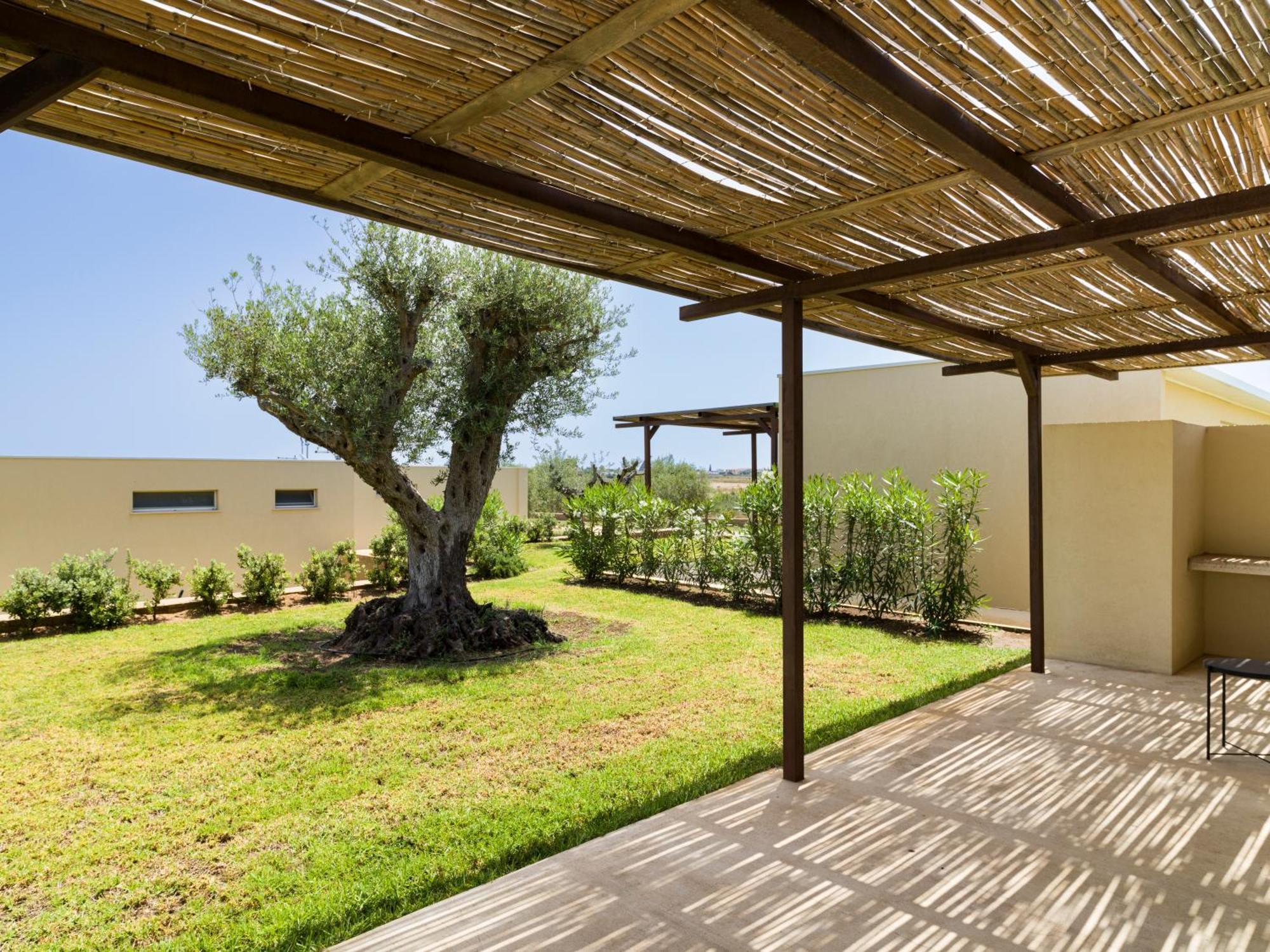 Agua Green Resort Рейтани Экстерьер фото